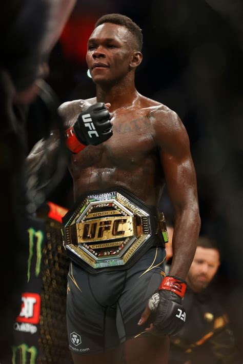 ufc 271 results